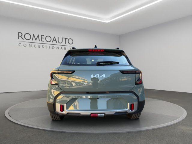 KIA Stonic 1.0 T-GDI MH STYLE LAUNCH