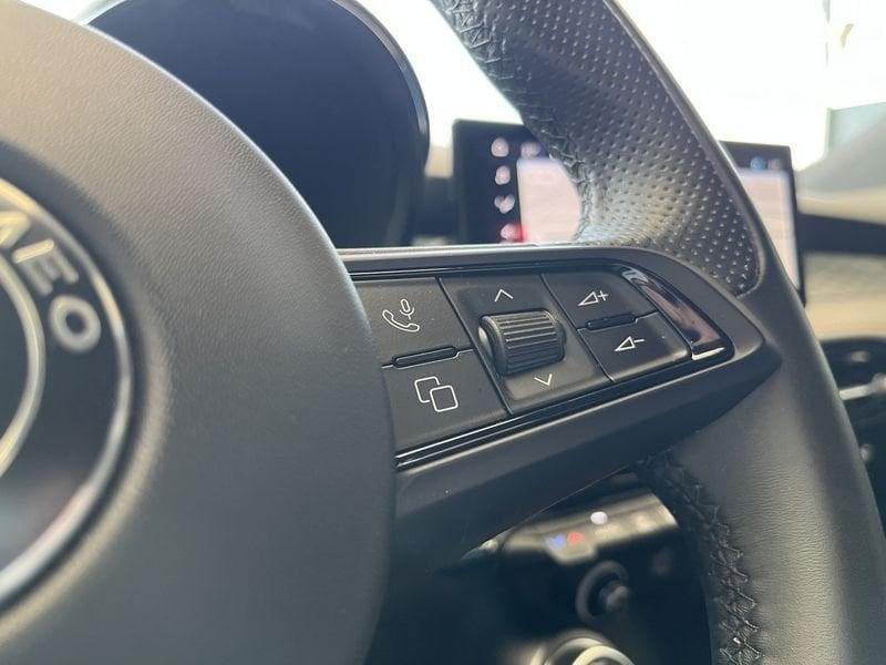 Alfa Romeo Tonale 1.6 diesel 130 CV TCT6 Ti