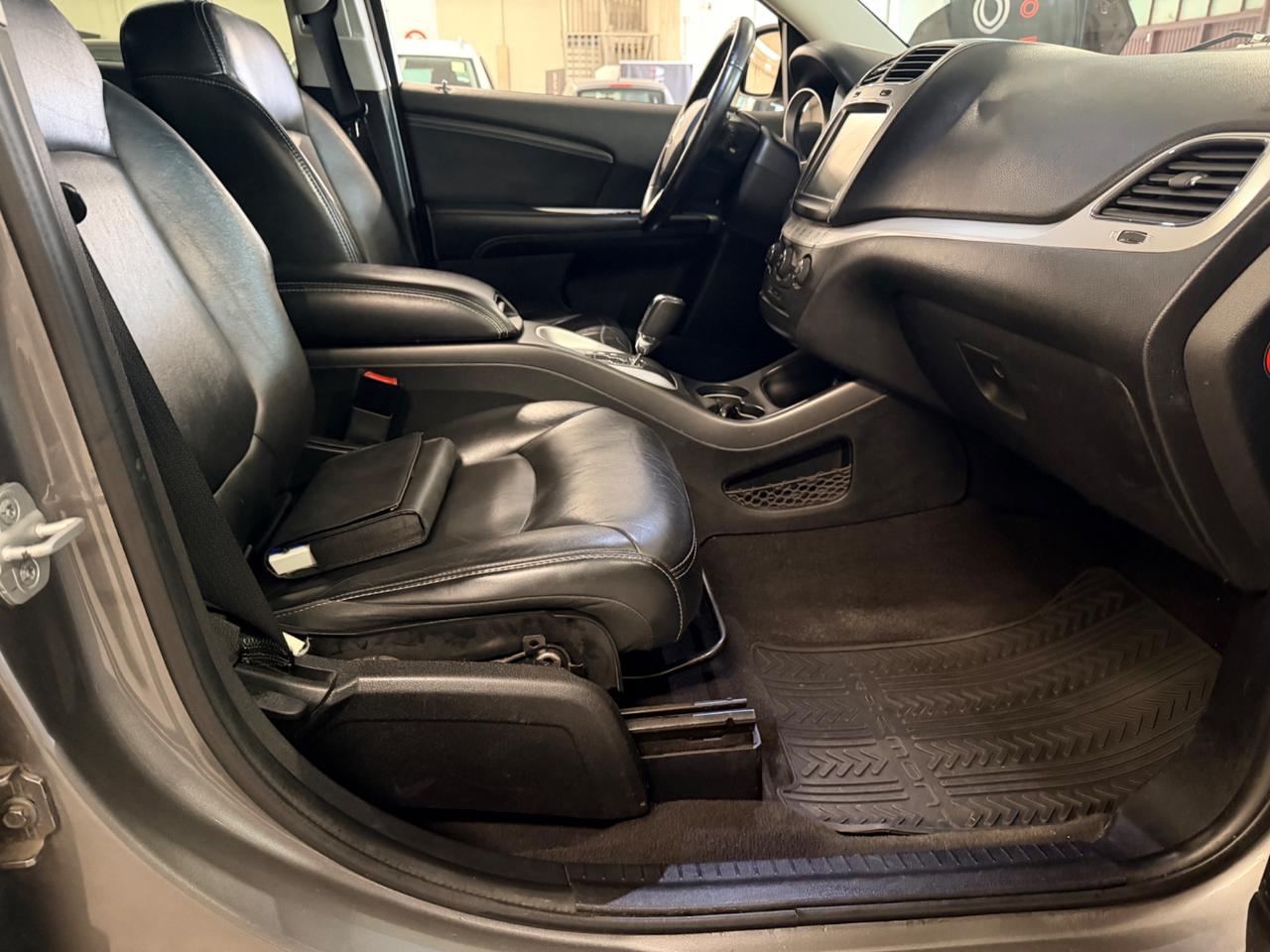 Fiat Freemont 2.0 Mjt 170 CV 4x4 aut. Lounge