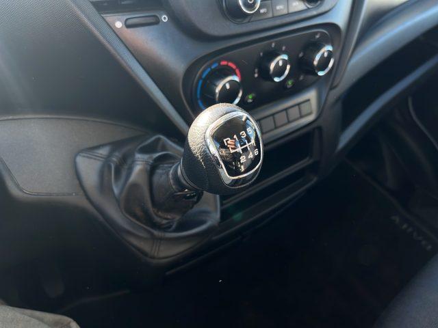 IVECO Daily 35S14 RIBALTABILE TRILATERALE NUOVO