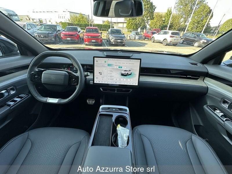 SPORTEQUIPE Sportequipe 6 GT Sportequipe 6 GT 1.6 T-GDI DCT GPL