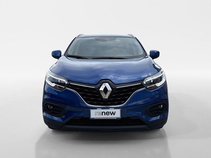 Renault Kadjar TCe 140CV FAP Sport Edition CON IMPIANTO GPL