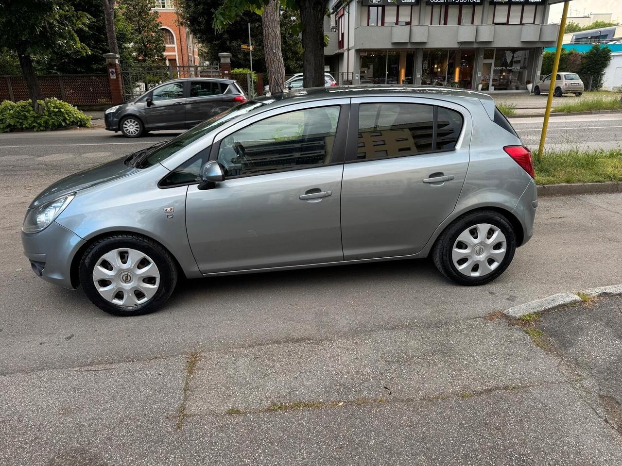 Opel Corsa 1.2 80CV 5 P GPL NEOPATEN GARANZIA 12M