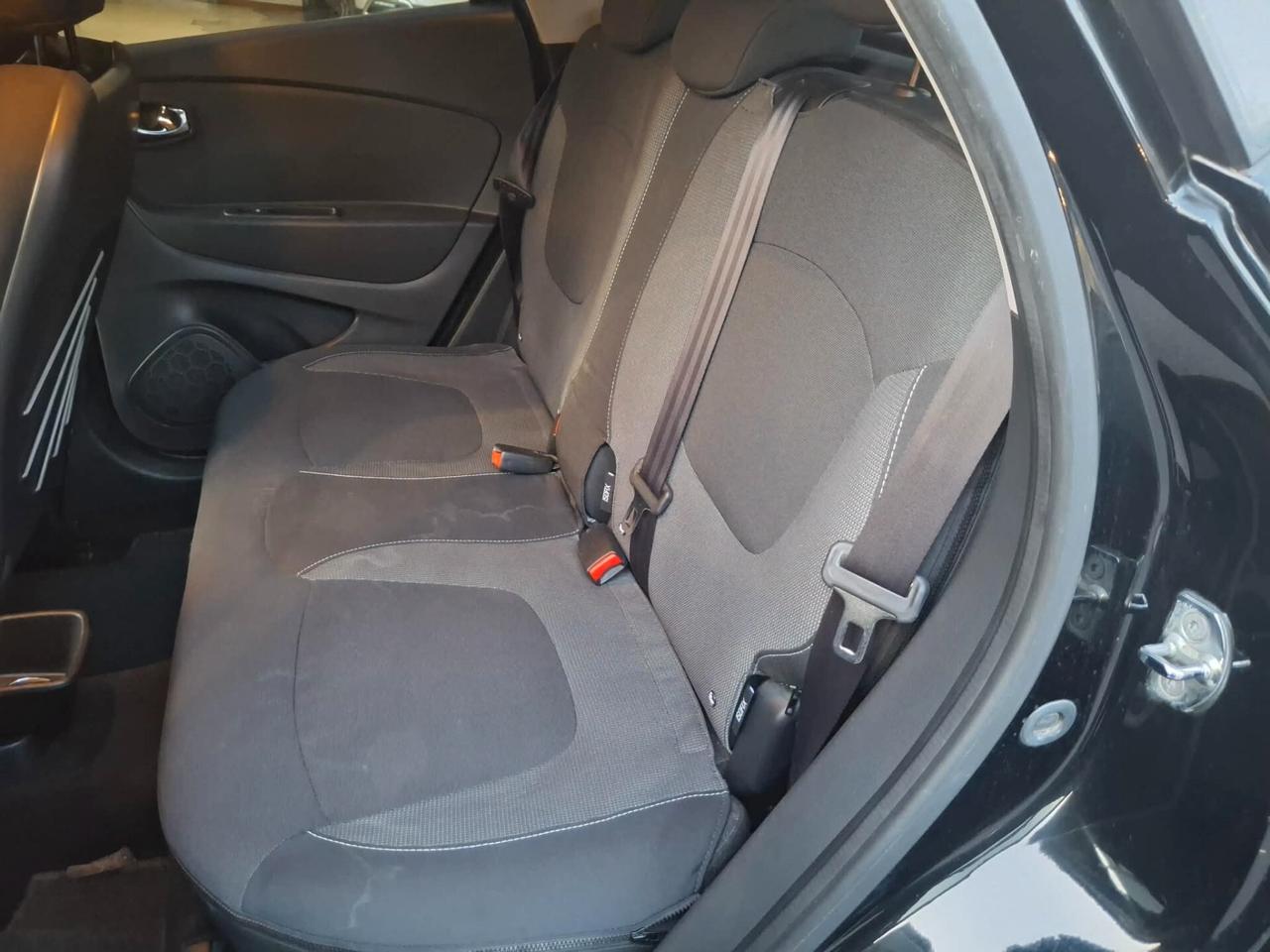 Renault Captur 1.5 dCi 8V 90 CV Start&Stop Energy R-Link
