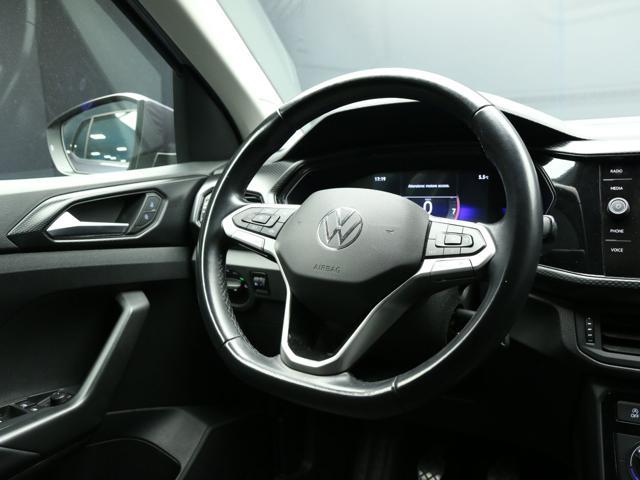 VOLKSWAGEN T-Cross 1.0 TSI 95CV Style