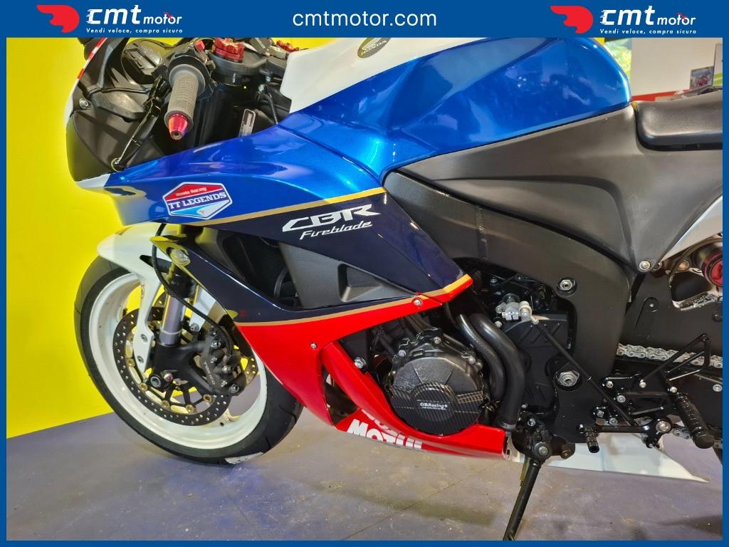 Honda CBR 600 RR - 2007