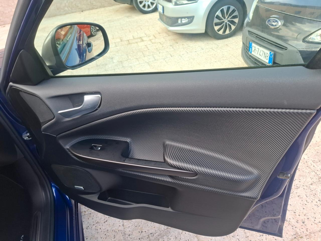 Alfa Romeo Giulietta - 1.6 JTD Esclusive