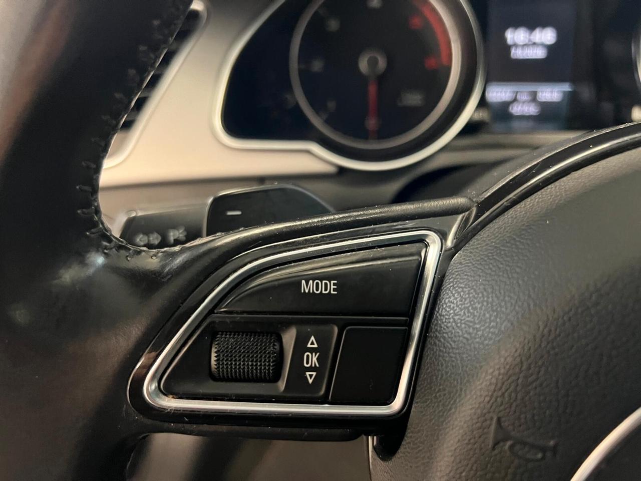 Audi A5 2.0 TDI 177 CV quattro S tronic