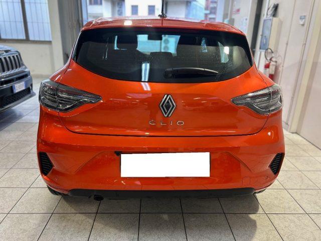 RENAULT Clio TCe 100 CV GPL 5 porte Evolution