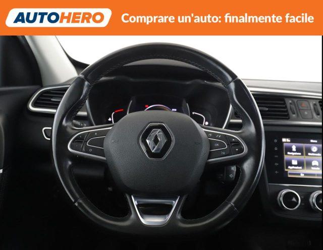 RENAULT Kadjar Blue dCi 8V 115CV Sport Edition2