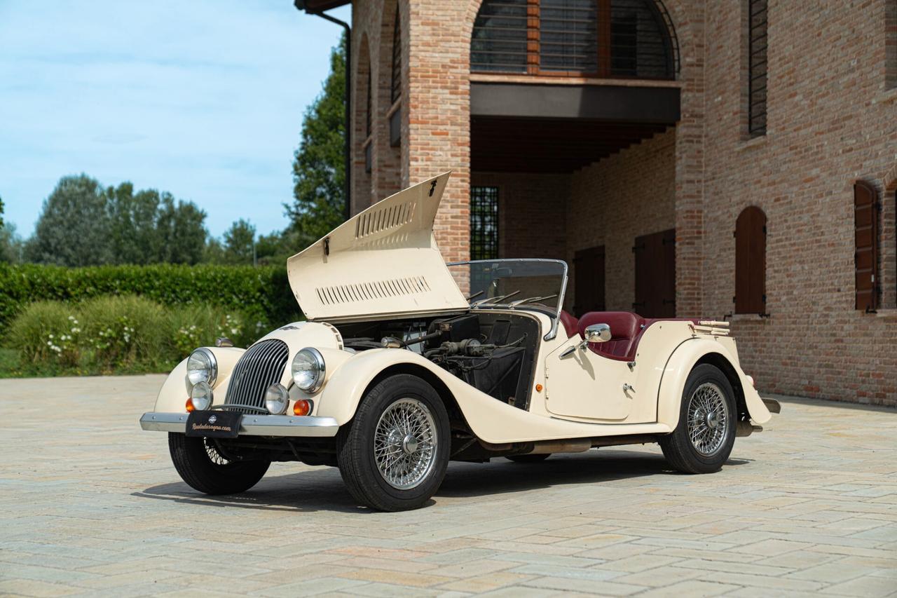Morgan 4/4 - RDS01965