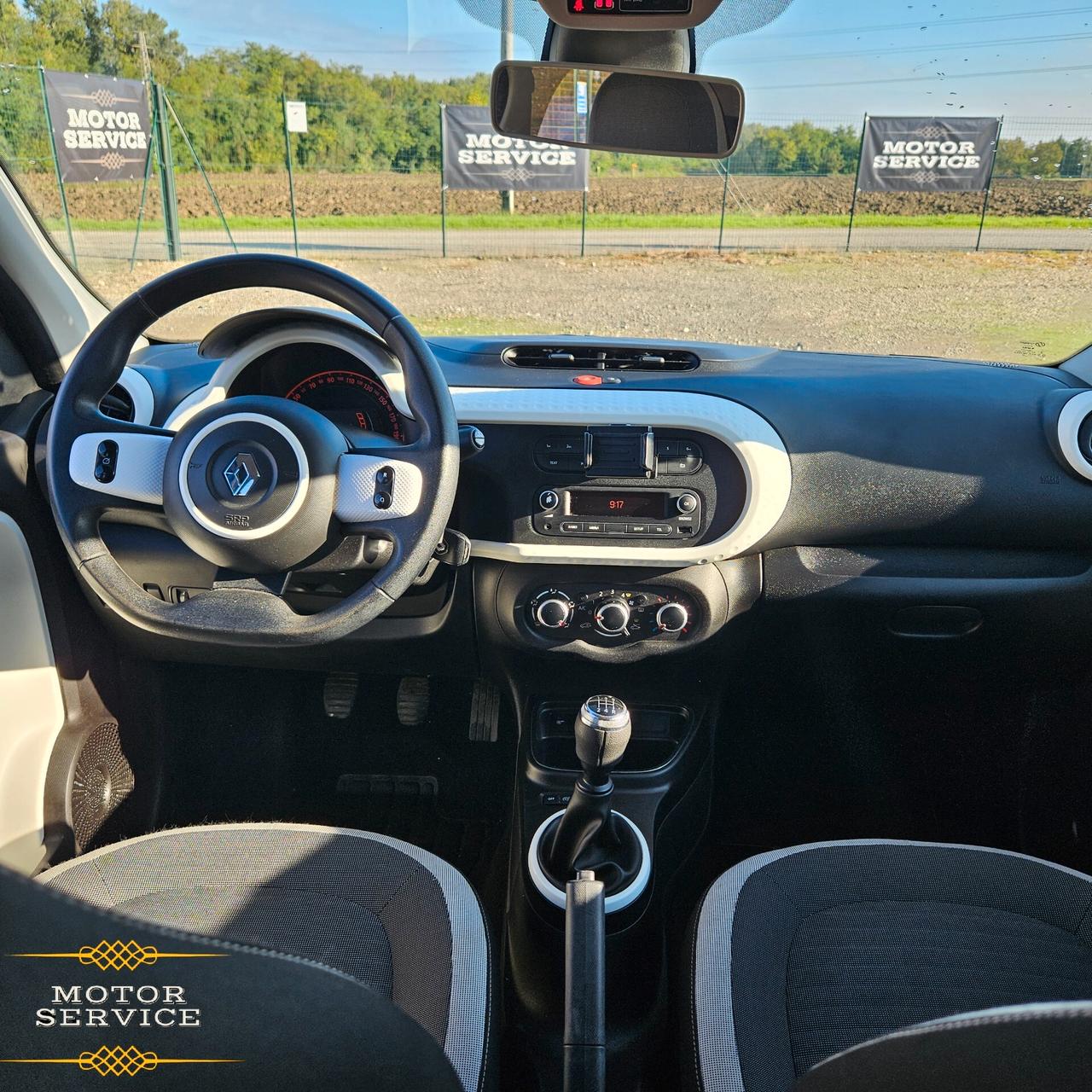 Renault Twingo RENAULT TWINGO 1.0 75CV NEOPATENTATI DA 99€ MESE