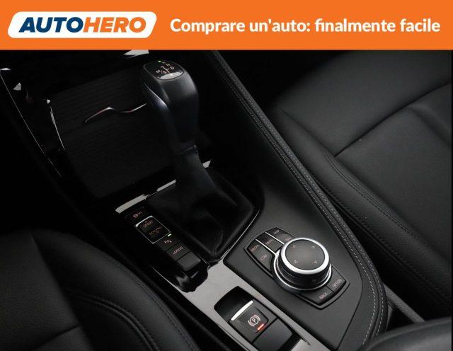 BMW X2 xDrive25e Advantage