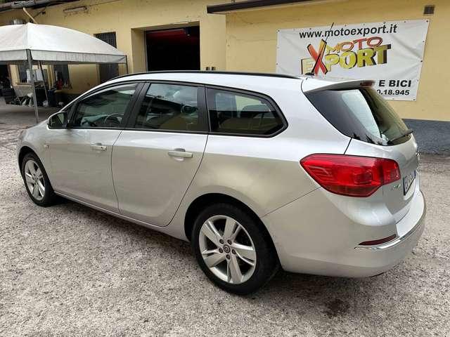 Opel Astra Sports Tourer Sports Tourer 1.7 cdti Cosmo 110cv