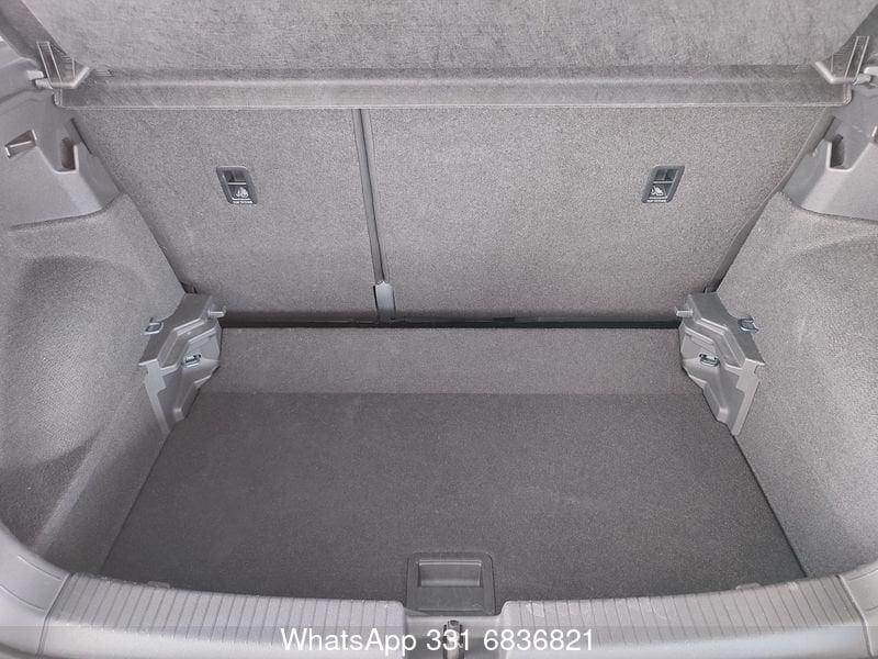 Volkswagen T-Cross T-Cross 1.0 TSI 110 CV Advanced