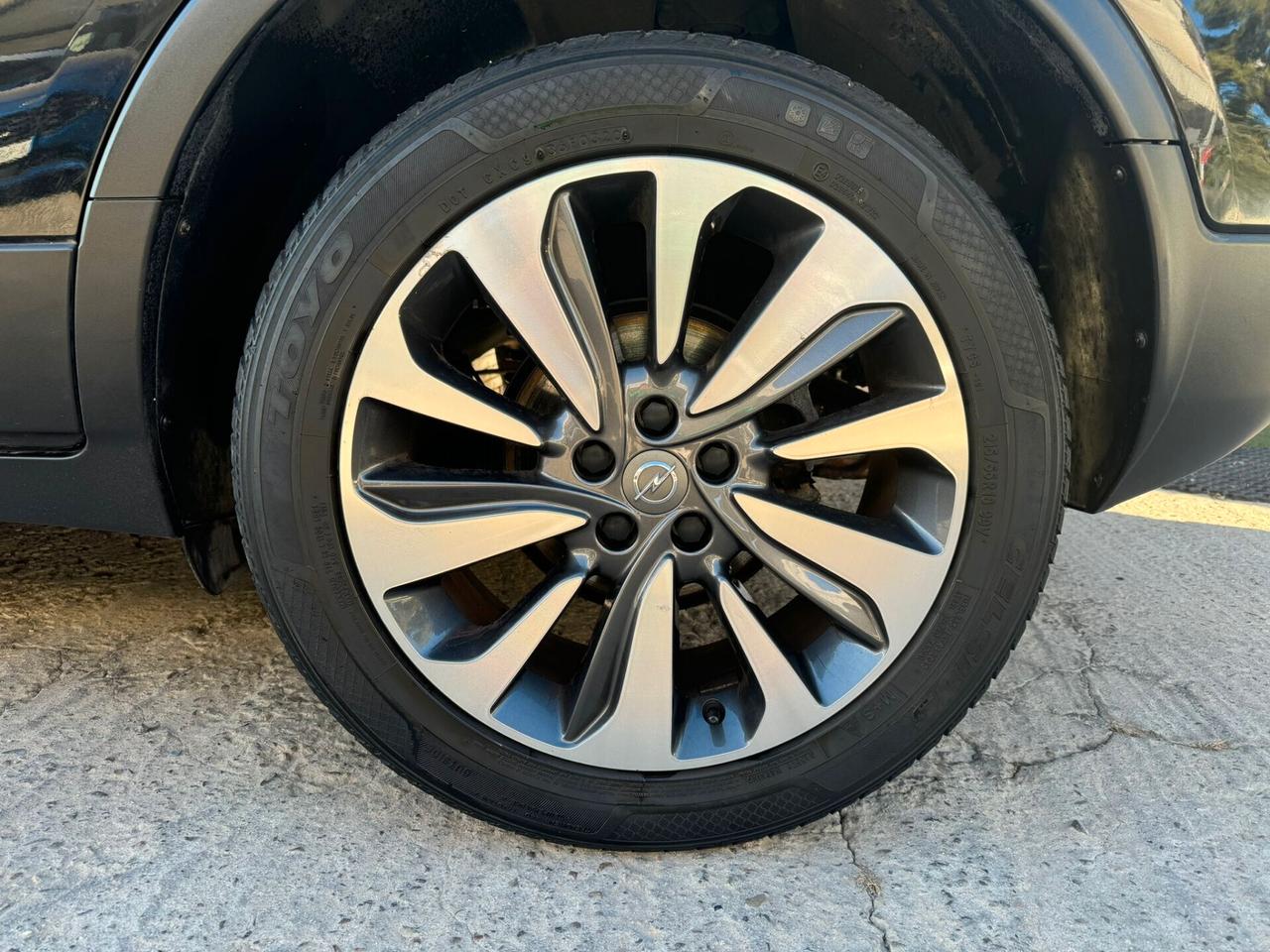 Opel Mokka X 1.6 CDTI Ecotec 4x2 S&S Innovation