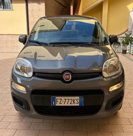 Fiat Panda 0.9 Natural Power Lounge 2020
