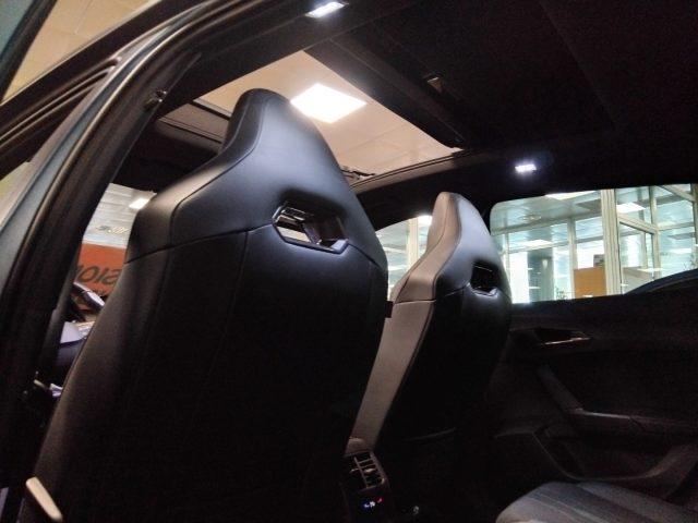CUPRA Formentor 1.4 e-Hybrid VZ DSG 245 CV PLUG IN FULL GANCIO TR