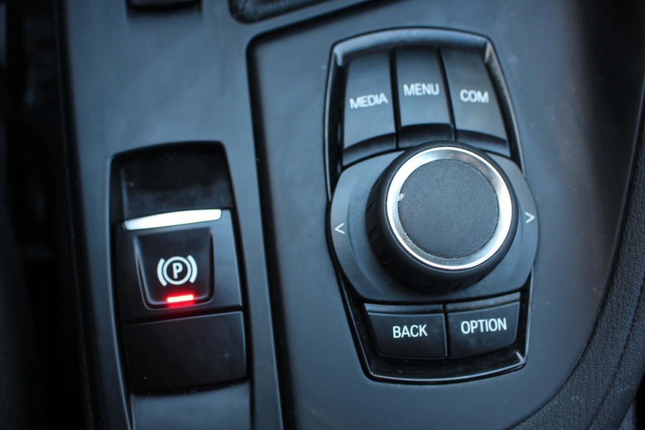 BMW X1 20d 190 CV automatica*PREZZO VERO*UNIPRO' CRONO TAQGLIANDI