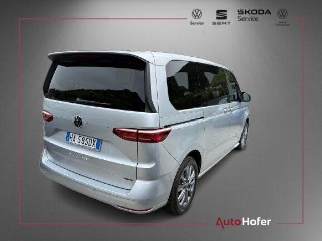 VOLKSWAGEN Multivan 1.5 PHEV DSG 4Motion Life Matrix 18" 7P Camera