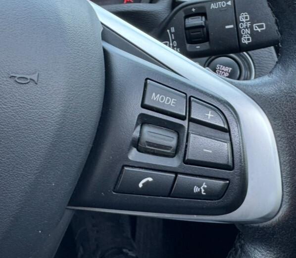 Bmw X1 xDrive18d Advantage