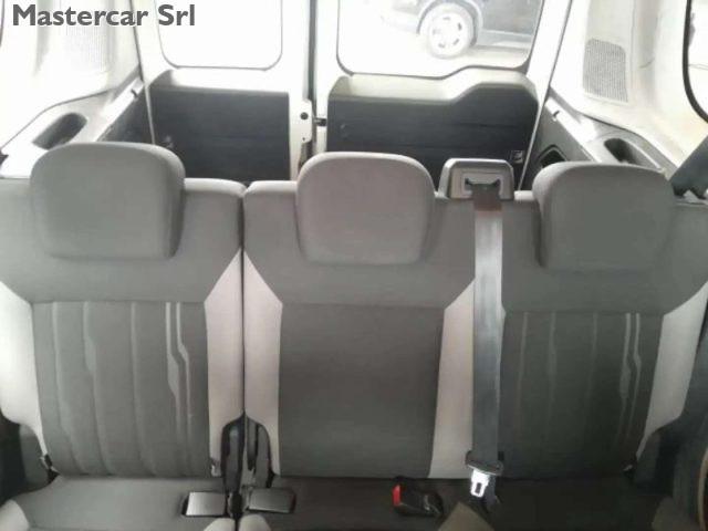 FIAT Doblo DOBLÒ 5 posti n1 1.3 Mijet 95CV S - FN356MM