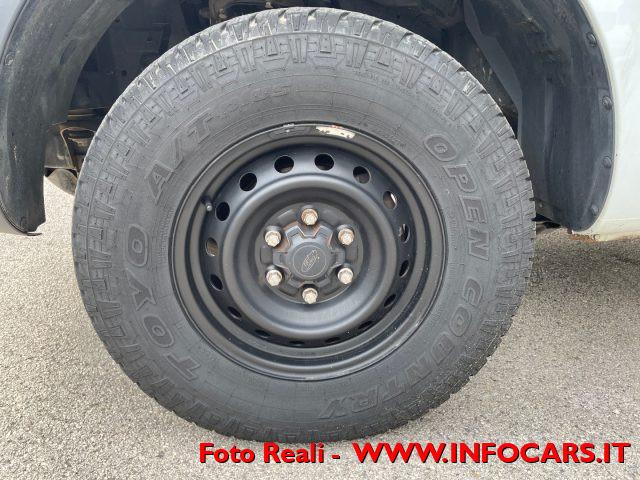 FORD Ranger 2.2 TDCi XL 2pt. iva compresa
