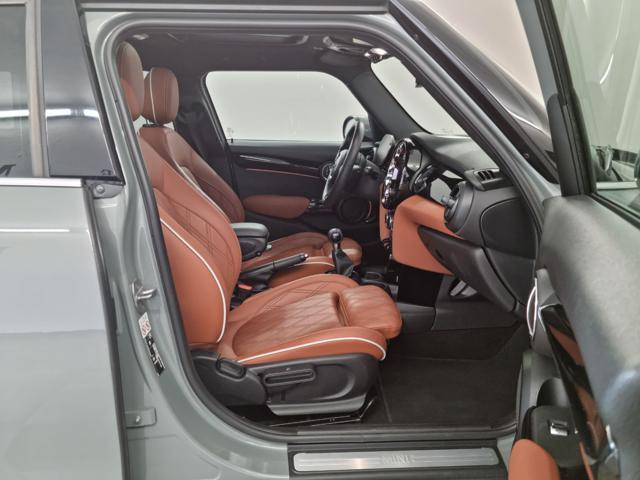 MINI Cooper 1.5 One 75 CV Classic 5 porte