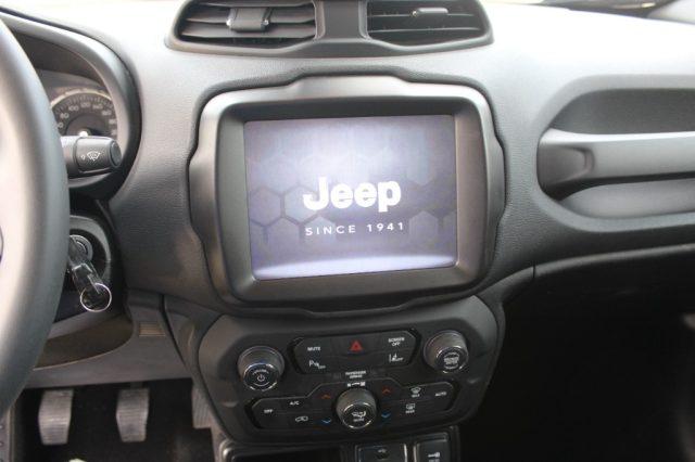 JEEP Renegade 1.0 T3 Business