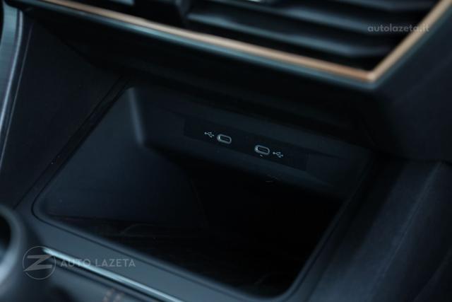 CUPRA Formentor 1.5 TSI 150CV