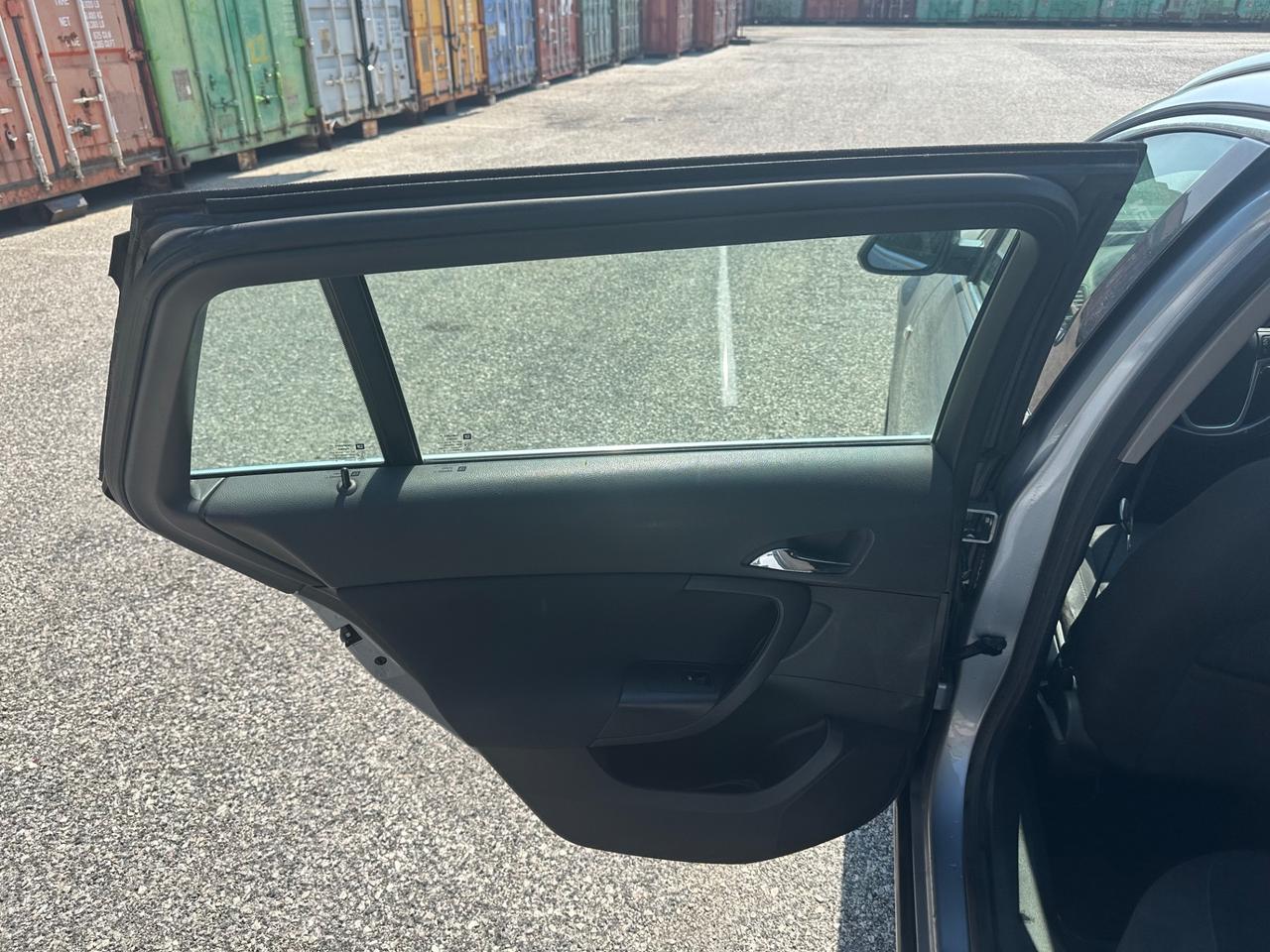Opel Insignia 2.0 CDTI Sports Tourer Cosmo