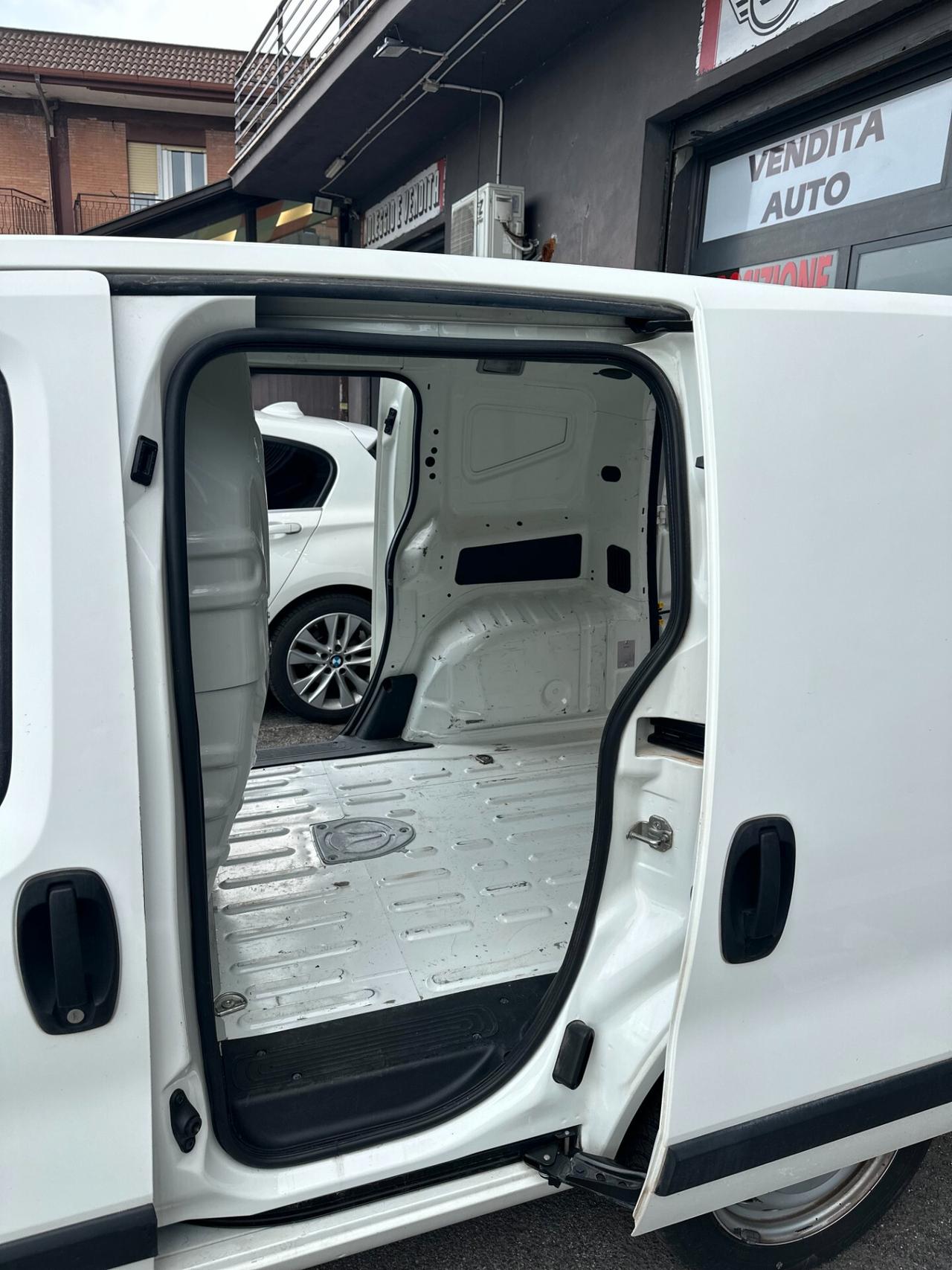 Peugeot Bipper Prezzo iva compresa