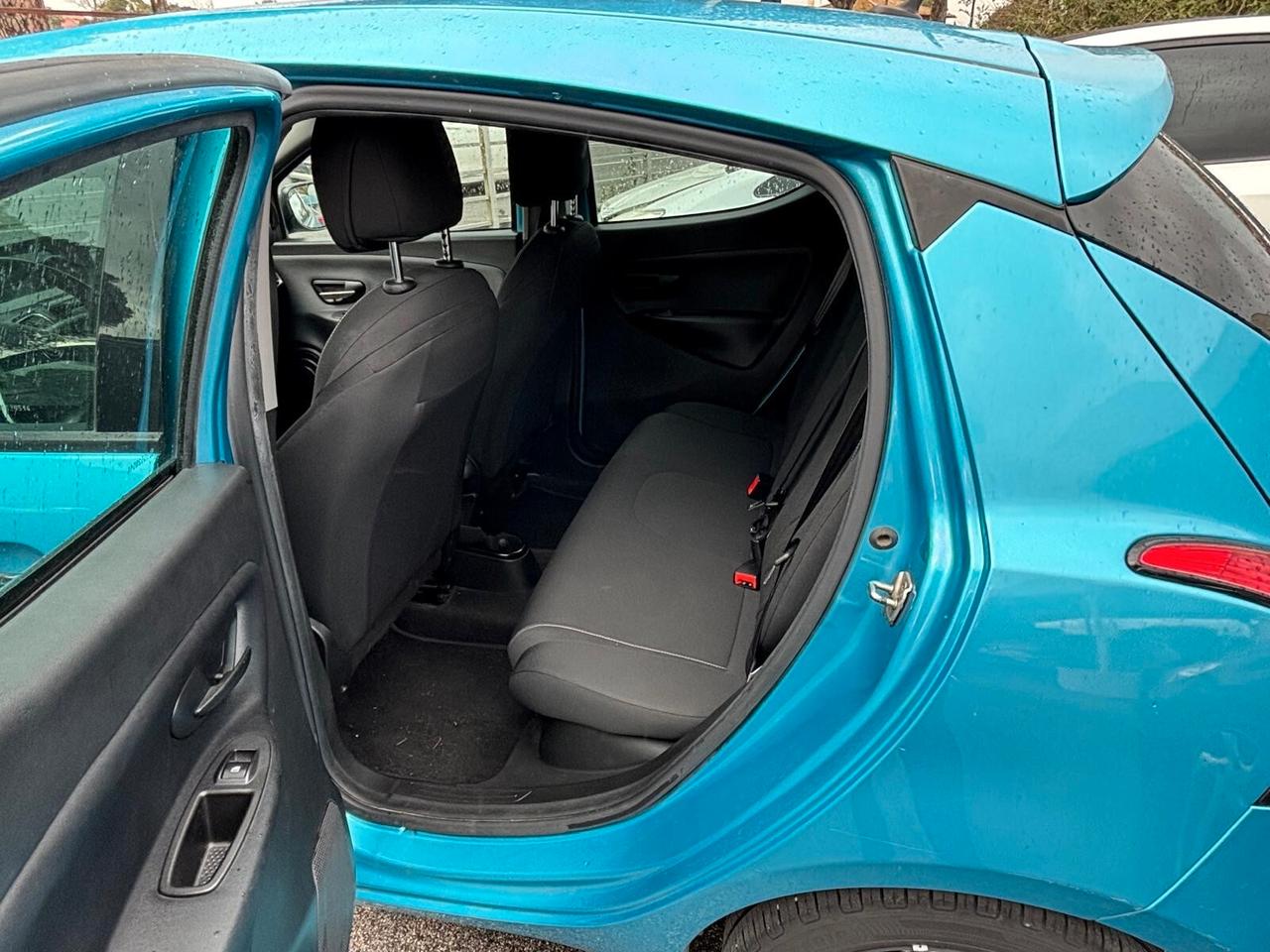 Lancia Ypsilon 1.0 FireFly 5 porte S&S Hybrid Maryne