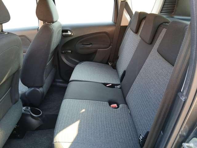 Citroen C3 Picasso 1.6 bluehdi Exclusive 100cv my16