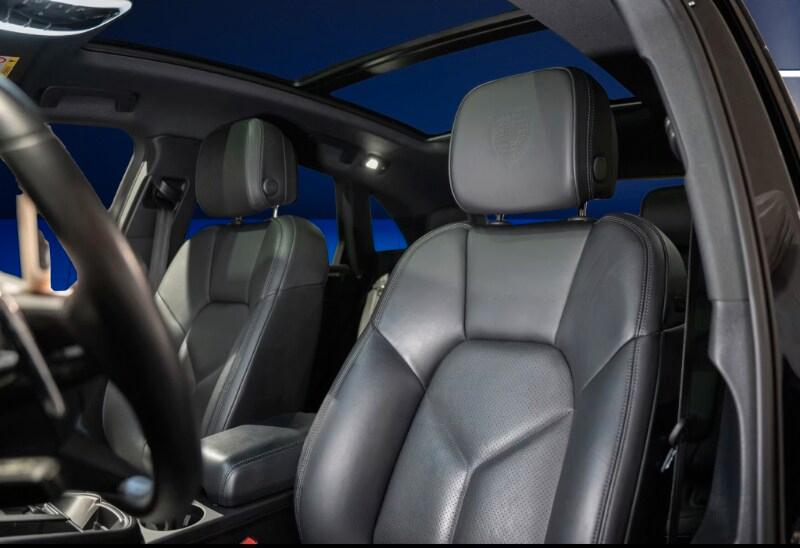 PORSCHE Macan 1ªs. '13-'25 Macan 2.0