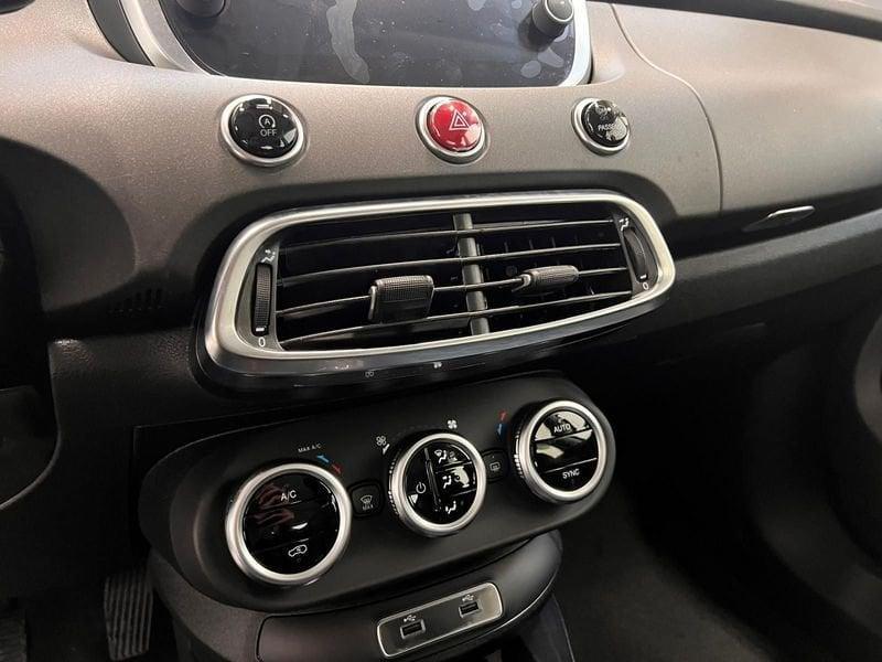 FIAT 500X 1.0 t3 Cross 120cv