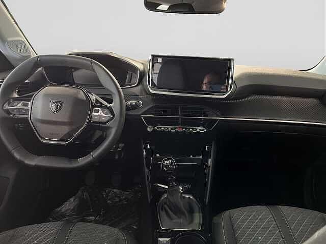Peugeot 208 208 5P - ALLURE PureTech 100 S&S