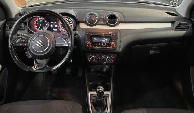 Suzuki Swift Swift 1.2h Cool 2wd