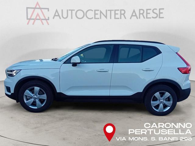 VOLVO XC40 D3 AWD Geartronic Business