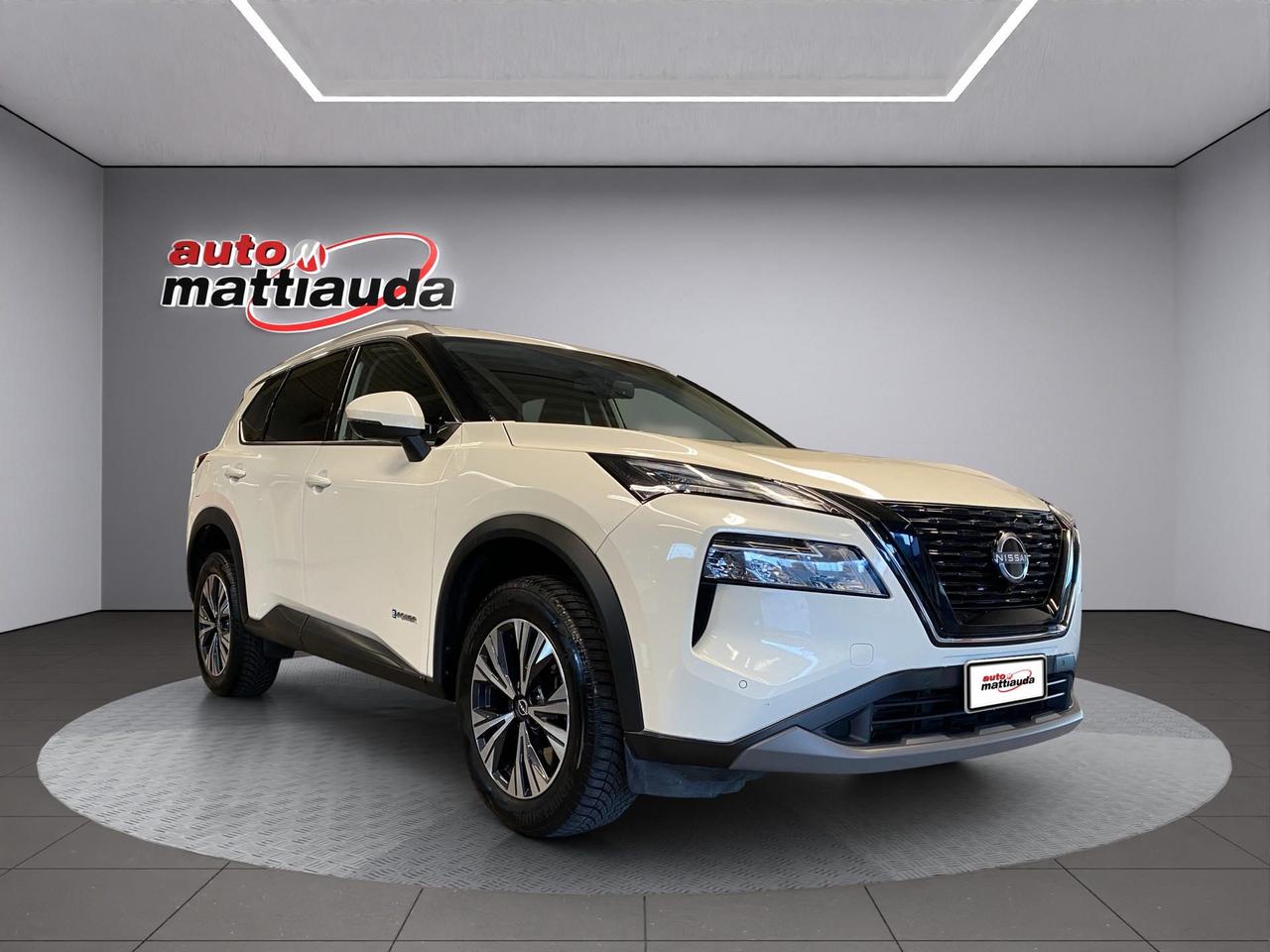 Nissan X-Trail 1.5 e-power N-Connecta 2wd auto