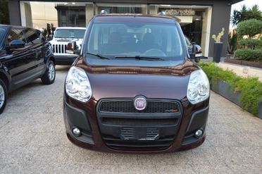 Fiat Doblò 1.6 MJT 16V Dynamic