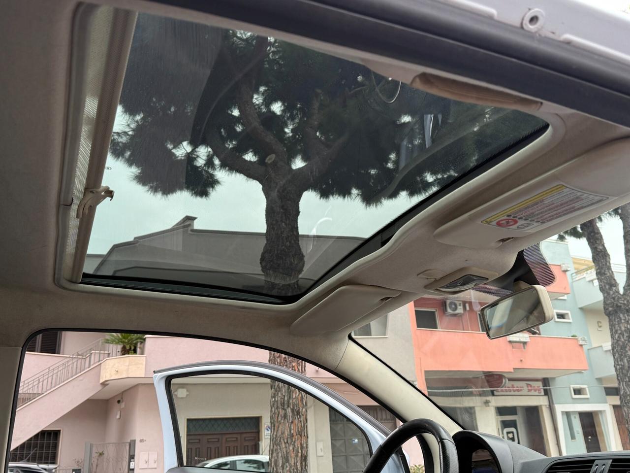 Fiat 500 1.2 Sport *TETTO *PELLE - 2009