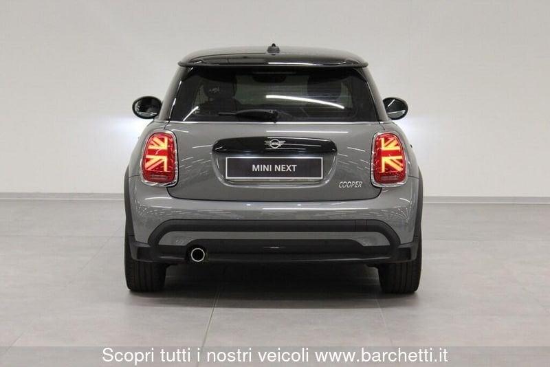 MINI Mini 3 porte 1.5 TwinPower Turbo Cooper