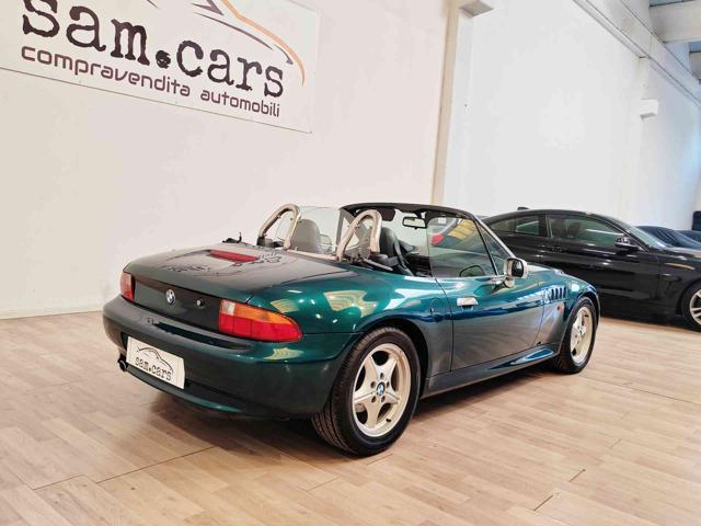 BMW Z3 1.9 16V cat Roadster