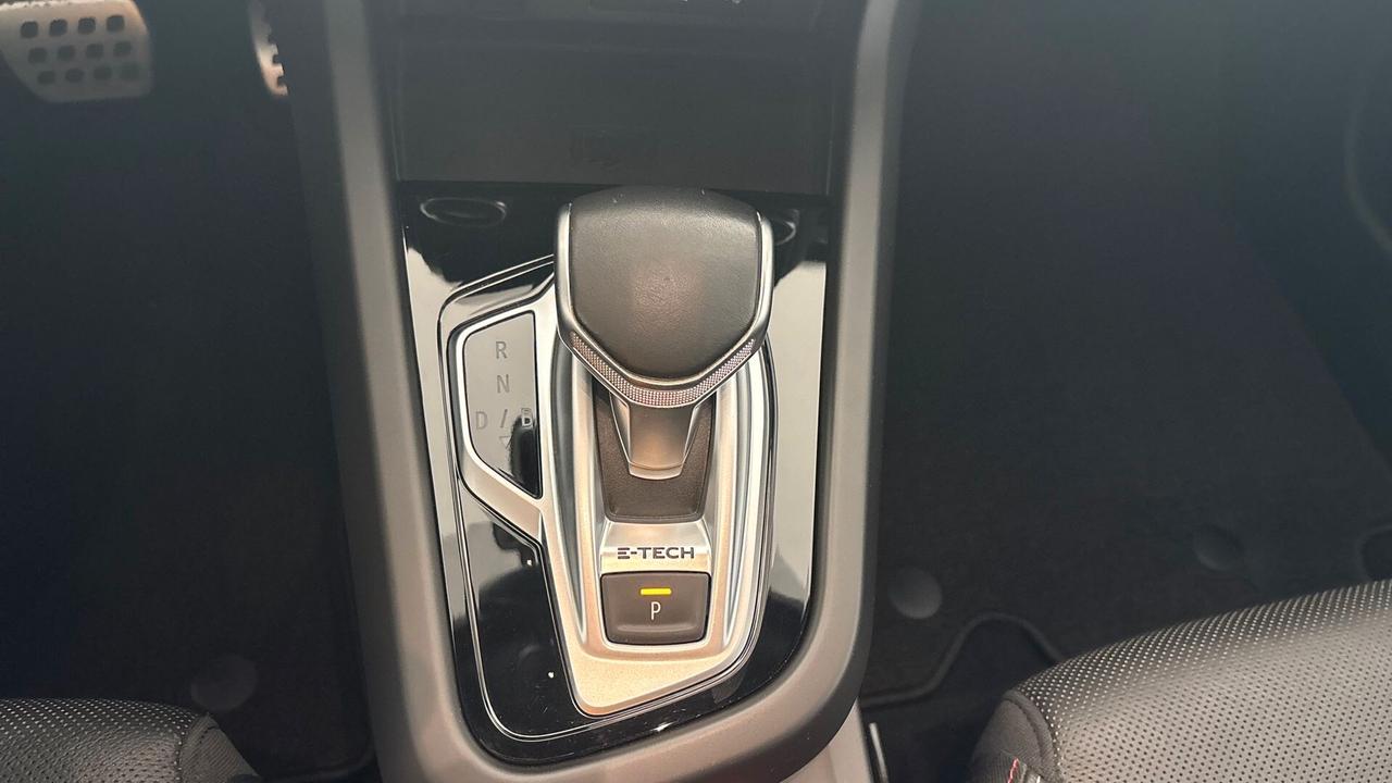 Renault Arkana Hybrid E-Tech 145 CV R.S.Line Fast Track