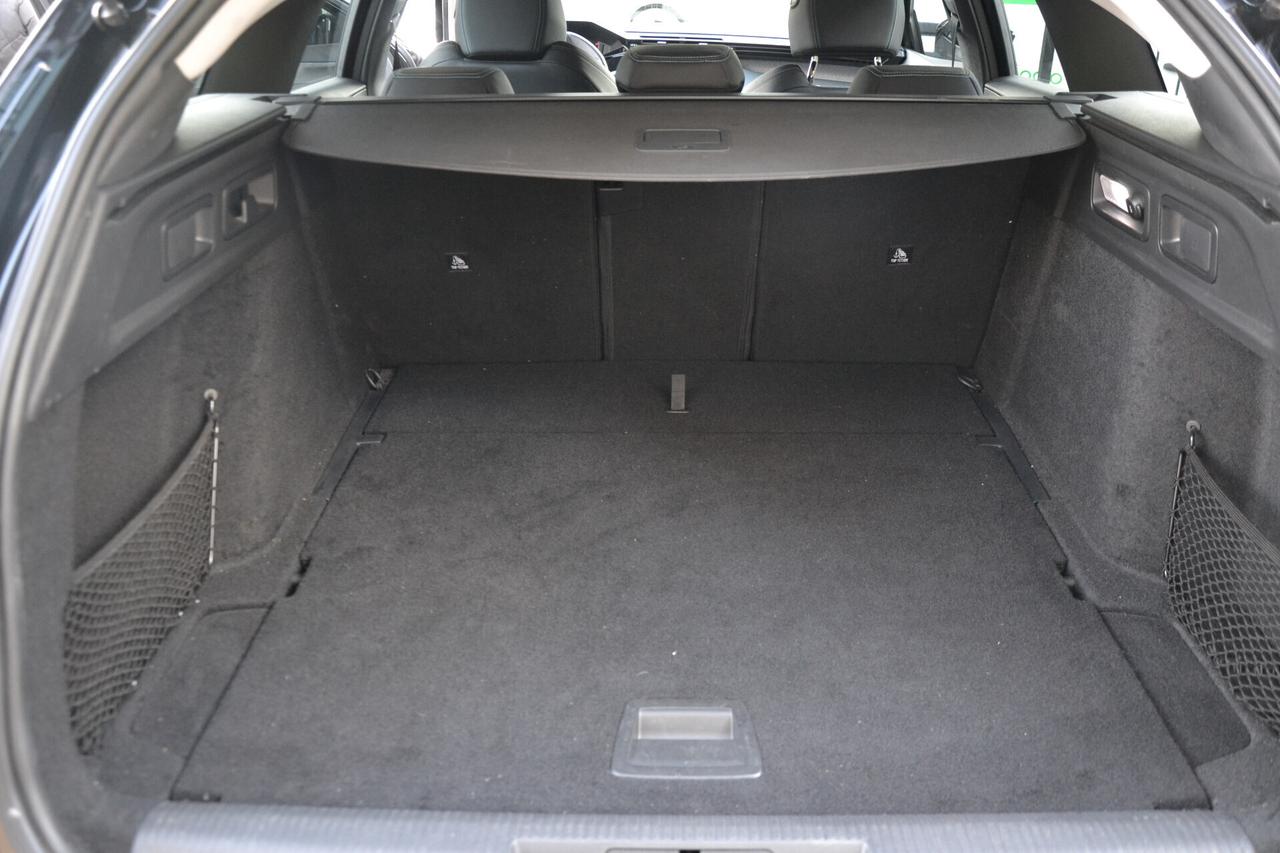 Peugeot 308 1.5 HDi 130CV EAT8 ALLURE SW *PREZZO REALE*UNIPRO'