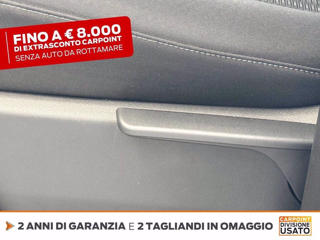 VOLKSWAGEN T6 caravelle 2.0 tdi 150cv 3.0t cruise p.l. dsg e6 del 2019