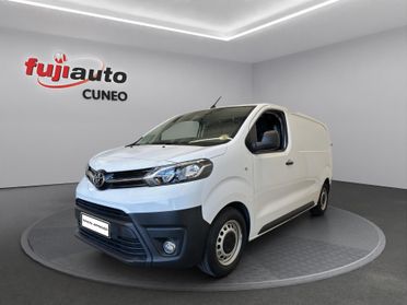 Toyota Proace 1.5d 120cv S&S 10q L1 S Comfort