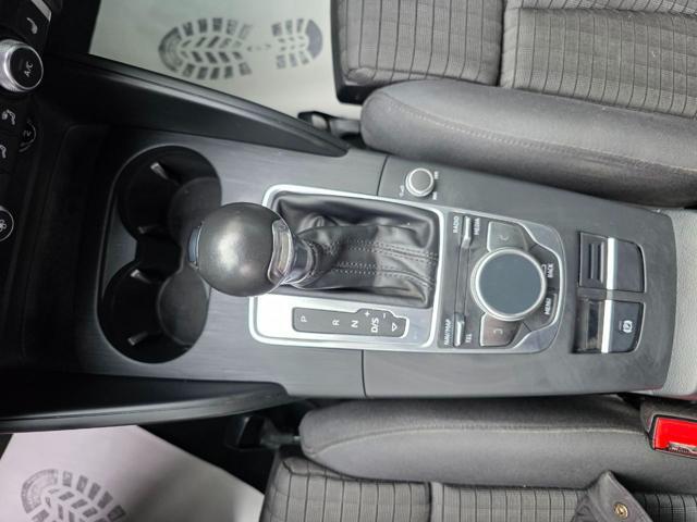 AUDI A3 SPB 1.4 TFSI g-tron Sport