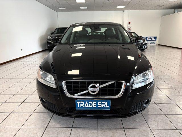 VOLVO V70 V70 D4 Geartronic Momentum